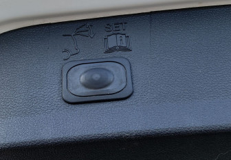 Подержанный автомобиль Ford Kuga 2014 года (12 фото)