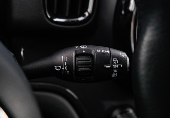 Подержанный автомобиль MINI Countryman 2018 года (18 фото)