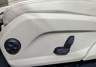 Подержанный автомобиль Mercedes-Benz GLC Coupe 2017 года (28 фото)