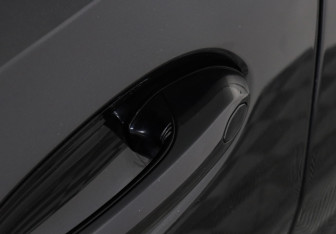 Подержанный автомобиль BMW X6 2019 года (17 фото)