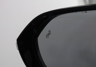 Подержанный автомобиль Jaecoo J8 2024 года (14 фото)