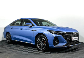 Новый Chery Arrizo 8 2023 (3 фото)