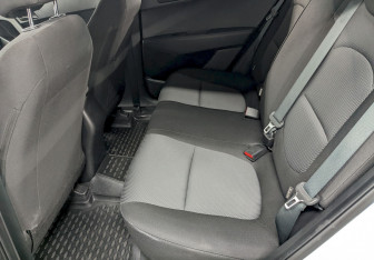 Подержанный автомобиль Hyundai Creta 2020 года (15 фото)