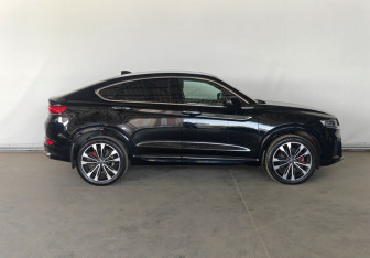 Подержанный автомобиль Geely Tugella 2023 года (4 фото)
