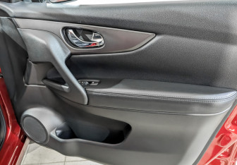 Подержанный автомобиль Nissan Qashqai 2021 года (24 фото)