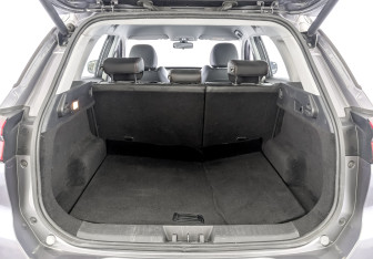 Подержанный автомобиль Chery Tiggo 7 Pro 2022 года (10 фото)