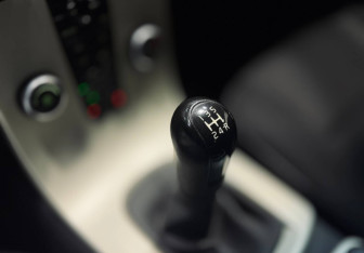 Подержанный автомобиль Volvo S40 2008 года (19 фото)