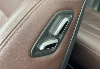 Подержанный автомобиль Haval H9 2022 года (24 фото)