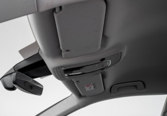 Новый Audi Q8 2025 (16 фото)