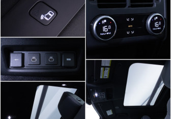 Подержанный автомобиль Land Rover Discovery 2021 года (16 фото)