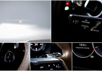 Подержанный автомобиль Porsche Cayenne 2019 года (28 фото)