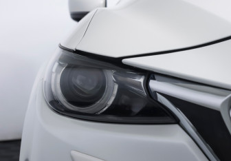 Подержанный автомобиль Mazda CX-9 2019 года (23 фото)