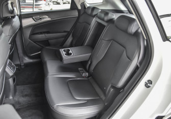 Новый Kia Sportage 2026 (19 фото)