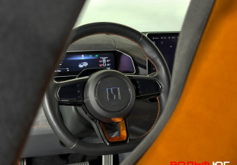 Подержанный автомобиль Zeekr 001 2023 года (15 фото)