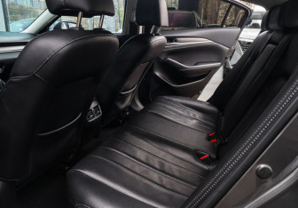 Подержанный автомобиль Mazda 6 Sedan 2019 года (8 фото)