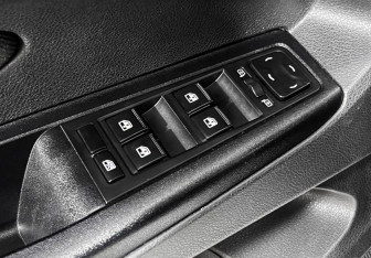 Подержанный автомобиль LADA (ВАЗ) Vesta Wagon 2019 года (22 фото)