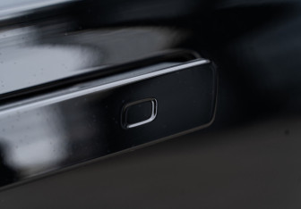 Новый Exeed RX 2025 (9 фото)