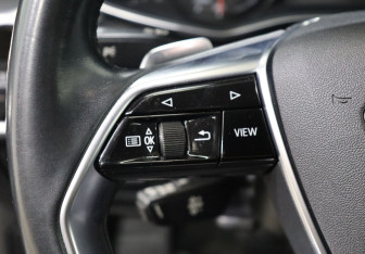 Подержанный автомобиль Audi A6 Sedan 2020 года (16 фото)