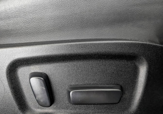 Подержанный автомобиль Toyota Highlander 2015 года (30 фото)