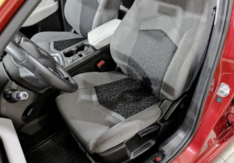 Подержанный автомобиль Kaiyi E5 2024 года (20 фото)