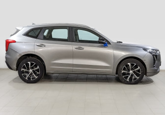 Подержанный автомобиль Haval Jolion 2022 года (4 фото)