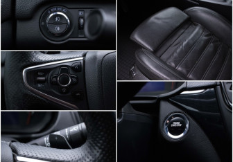 Подержанный автомобиль Opel Insignia Sedan 2014 года (17 фото)