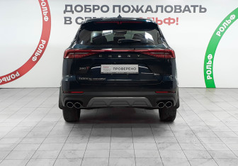 Подержанный автомобиль Chery Tiggo 8 Pro Max 2023 года (5 фото)