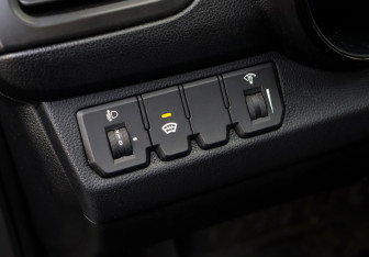 Подержанный автомобиль Kia Rio Sedan 2012 года (16 фото)