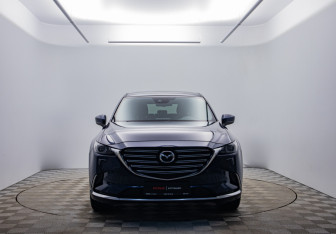 Подержанный автомобиль Mazda CX-9 2018 года (2 фото)
