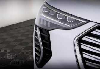 Подержанный автомобиль Haval Jolion 2022 года (17 фото)