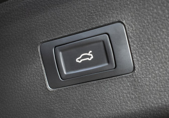 Подержанный автомобиль Jetour X70 2024 года (20 фото)