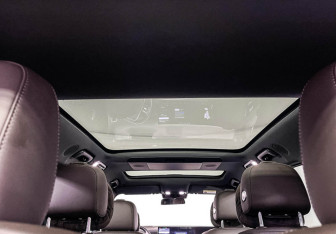 Подержанный автомобиль LiXiang L9 2023 года (13 фото)