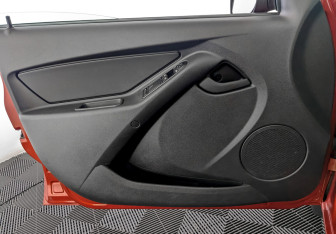 Подержанный автомобиль Datsun mi-DO 2019 года (18 фото)