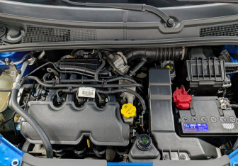 Подержанный автомобиль LADA (ВАЗ) XRAY 2021 года (19 фото)