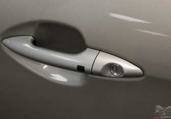 Подержанный автомобиль Kia Rio Sedan 2012 года (15 фото)