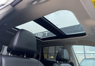 Подержанный автомобиль Nissan Murano Suv 2021 года (16 фото)