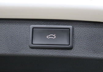 Подержанный автомобиль Skoda Kodiaq 2022 года (22 фото)