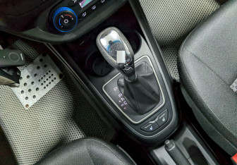 Подержанный автомобиль LADA (ВАЗ) Vesta Sedan 2021 года (26 фото)