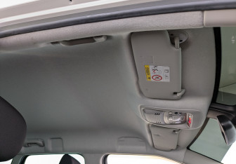 Подержанный автомобиль Citroen C3 Aircross 2020 года (22 фото)