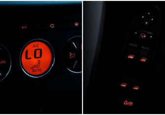 Подержанный автомобиль Citroen C3 Hatchback 2012 года (15 фото)