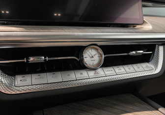 Новый Tank 500 2024 (23 фото)