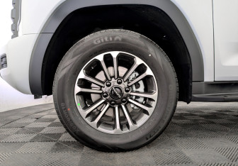 Новый Haval H9 2026 (7 фото)