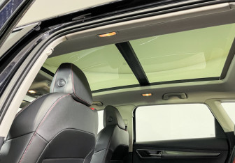 Новый Skoda Karoq 2025 (17 фото)