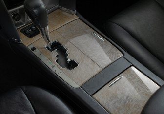 Подержанный автомобиль Toyota Camry Sedan 2007 года (15 фото)