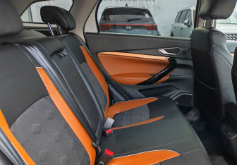 Подержанный автомобиль LADA (ВАЗ) Vesta Wagon 2024 года (13 фото)