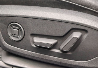Подержанный автомобиль Audi A6 Wagon 2019 года (14 фото)