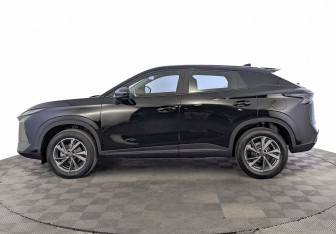 Новый Omoda C5 2026 (3 фото)