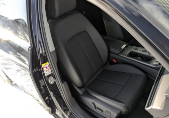 Подержанный автомобиль Audi A6 Sedan 2020 года (23 фото)