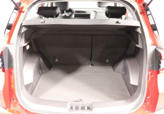 Подержанный автомобиль Chery Tiggo 4 2021 года (20 фото)