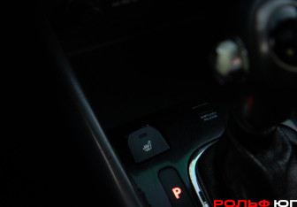 Подержанный автомобиль Kia Forte Coupe 2013 года (15 фото)